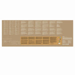 Schaukel Intex 44130 Double Wippe 467 x 211 x 254 cm