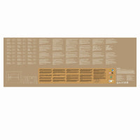 Schaukel Intex 44130 Double Wippe 467 x 211 x 254 cm