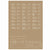 Schaukel Intex 44130 Double Wippe 467 x 211 x 254 cm
