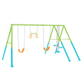 Schaukel Intex 44130 Double Wippe 467 x 211 x 254 cm