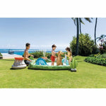 Kinderbecken Intex Dinosaurs