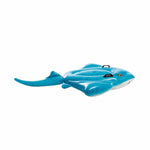 Aufblasbare Figur für Pool Intex Rochen 185 x 145 cm