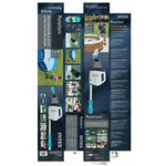 Pool-Sauger Intex ZR100 274 x 19 x 11 cm