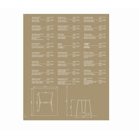 Schaukel Intex 170 x 200 x 235 cm