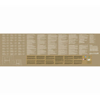 Schaukel Intex 254 x 200 x 235 cm