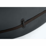 Poolabdeckung Intex Grau 1,73 x 1,73 x 0,71 m (4 Stück)