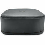 Poolabdeckung Intex Grau 1,93 x 1,93 x 0,71 m (6 Stück)