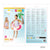 Aufblasbarer Schwimmring Intex