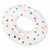 Aufblasbarer Schwimmring Intex