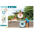 Aufblasbarer Schwimmring Intex