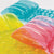 Luftmatratze Intex 89 x 173 cm Durchsichtig