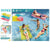 Luftmatratze Intex 89 x 173 cm Durchsichtig