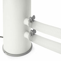 Aufbereitungsanlage für Schwimmbad Intex