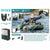 Aufblasbarer Boot Intex 119 x 38 x 165 cm