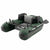 Aufblasbarer Boot Intex 119 x 38 x 165 cm