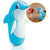 Aufblasbare Figur für Pool Intex 44669NP 98 x 44 cm
