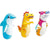 Aufblasbare Figur für Pool Intex 44669NP 98 x 44 cm