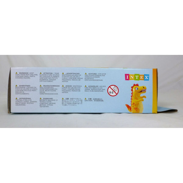Aufblasbare Figur für Pool Intex 44669NP 98 x 44 cm