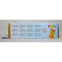 Aufblasbare Figur für Pool Intex 44669NP 98 x 44 cm