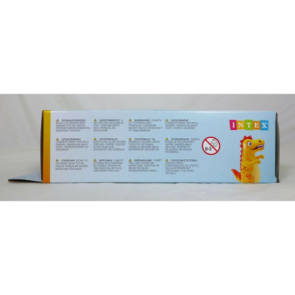 Aufblasbare Figur für Pool Intex 44669NP 98 x 44 cm