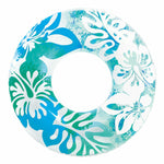 Aufblasbarer Donut-Schwimmhilfe Intex 59251 Ø 91 cm Bunt