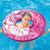 Aufblasbarer Donut-Schwimmhilfe Intex 59251 Ø 91 cm Bunt