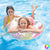Aufblasbare Schwimmhilfe Intex 97 cm