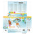 Aufblasbare Schwimmhilfe Intex 97 cm