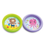 Kinderbecken Intex Ø 61 x 15 cm