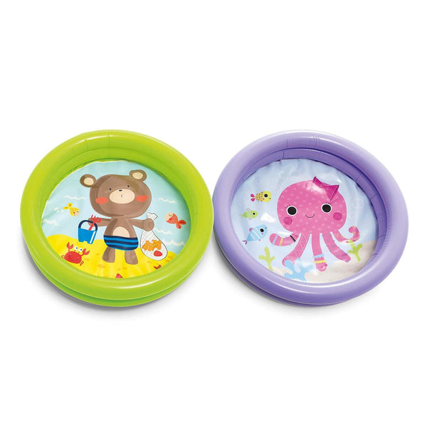 Kinderbecken Intex Ø 61 x 15 cm