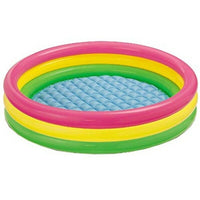 Aufblasbarer Pool   Intex         275 L 147 x 33 x 147 cm