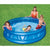 Aufblasbarer Pool   Intex