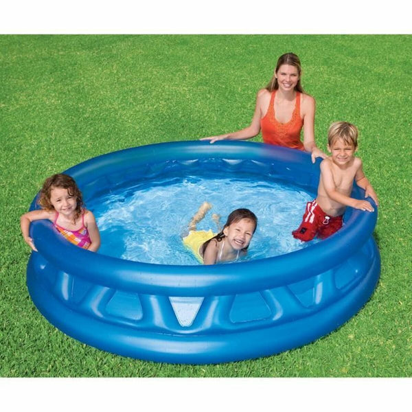 Aufblasbarer Pool   Intex