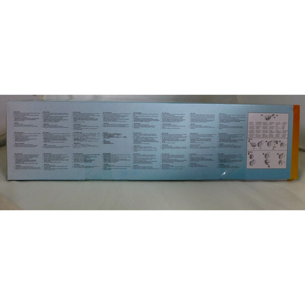 Aufblasbarer Pool   Intex         Wassermann 191 x 61 x 178 cm