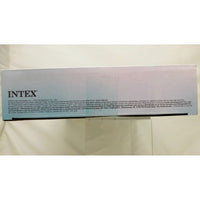 Aufblasbarer Schwimmring Intex 56588EP 76 cm Orange