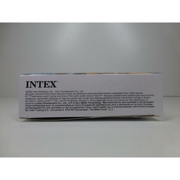 Aufblasbare Weste für den Swimmingpool Intex 58660EU (50 x 47 cm) 50 x 47 cm