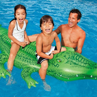 Aufblasbare Figur für Pool Intex 58562EP (203 x 114 cm)
