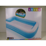 Aufblasbarer Pool Intex 58484 305 x 56 x 193 cm