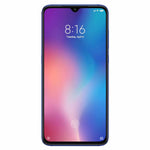 Smartphone Xiaomi Mi 9 6,39" AMOLED Octa Core 6 GB RAM 64 bits 6 GB RAM 128 GB Blau Schwarz