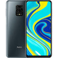 Smartphone Xiaomi Note 9S 6,67" Qualcomm Snapdragon 720G 4 GB RAM 64 GB Grau