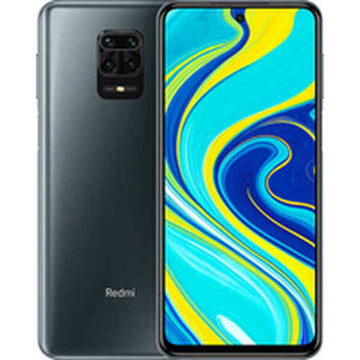 Smartphone Xiaomi Note 9S 6,67" Qualcomm Snapdragon 720G 4 GB RAM 64 GB Grau