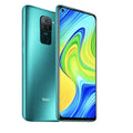 Smartphone Xiaomi Redmi Note 9 3GB 64GB 6,53" Octa Core 3 GB RAM 64 GB grün