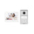 Smarter Video-Türöffner Hikvision DS-KIS101-P (Flush)