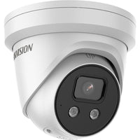 Videoüberwachungskamera Hikvision DS-2CD2346G2-ISU/SL(2.8mm)(C) Full HD