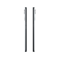 Smartphone Realme Neo 3 12GB  256GB Weiß 12 GB RAM Octa Core MediaTek Dimensity 256 GB 6,7"