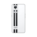 Smartphone Realme Neo 3 12GB  256GB Weiß 12 GB RAM Octa Core MediaTek Dimensity 256 GB 6,7"