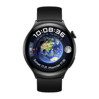 Smartwatch Huawei Watch 4 Schwarz 46 mm