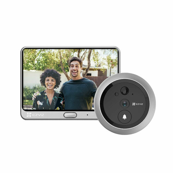 Digitaler Spion Ezviz DP1C (Restauriert B)