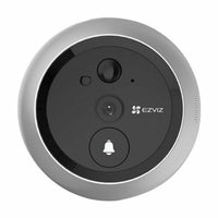 Digitaler Spion Ezviz DP1C (Restauriert B)