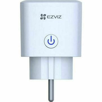 Steckeradapter Ezviz T30 Weiß 2300 W 220-240 V